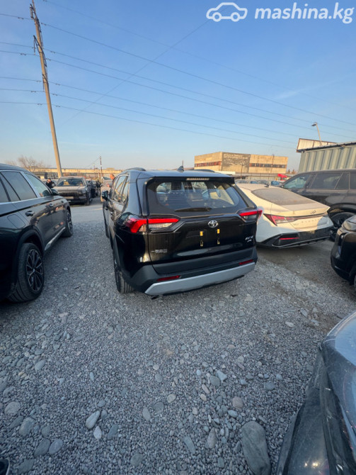 Toyota RAV4 V (XA50) 2.0, 2025 Бишкек - сүрөт 2