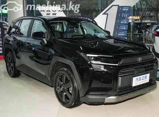 Toyota RAV4 V (XA50) 2.0, 2026 Бишкек