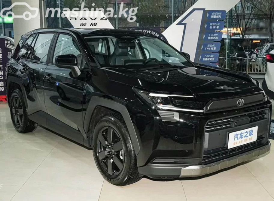 Toyota RAV4 V (XA50) 2.0, 2026 Бишкек - сүрөт 1