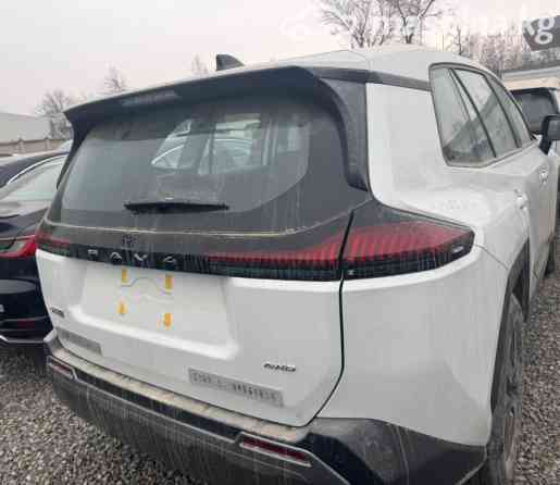 Toyota RAV4 V (XA50) 2.0, 2025 Бишкек