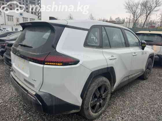 Toyota RAV4 V (XA50) 2.0, 2025 Бишкек