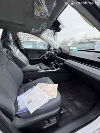 Toyota RAV4 V (XA50) 2.0, 2025 Бишкек