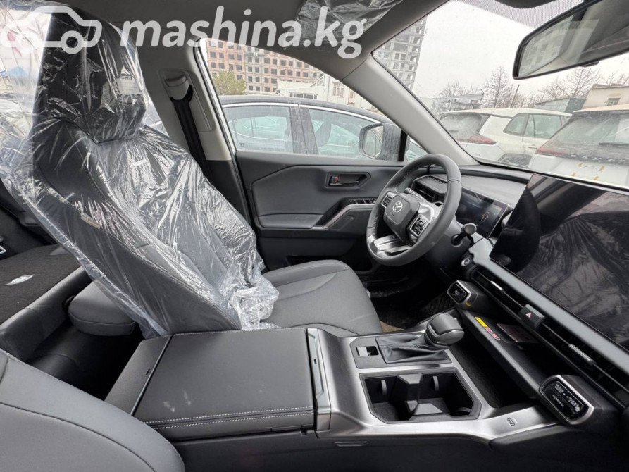 Toyota RAV4 V (XA50) 2.0, 2025 Бишкек - сүрөт 6