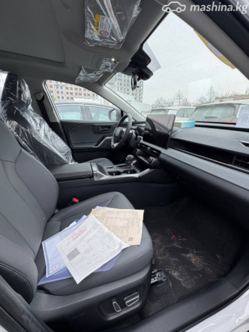 Toyota RAV4 V (XA50) 2.0, 2025 Бишкек - сүрөт 5