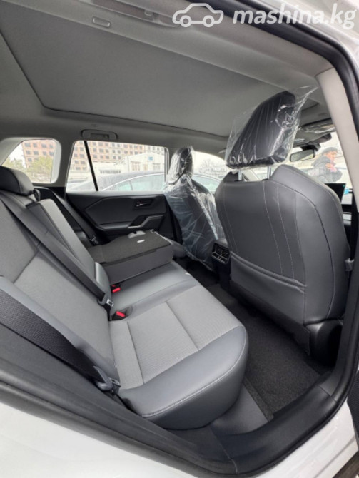 Toyota RAV4 V (XA50) 2.0, 2025 Бишкек - сүрөт 8