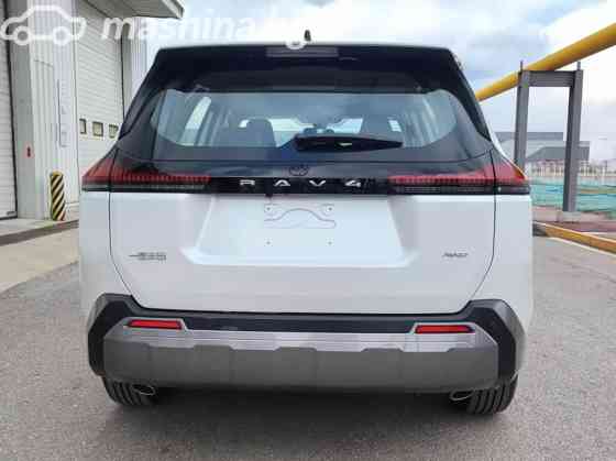 Toyota RAV4 V (XA50) 2.0, 2025 Бишкек