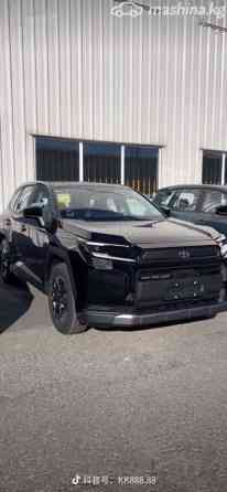 Toyota RAV4 V (XA50) 2.0, 2025 Бишкек