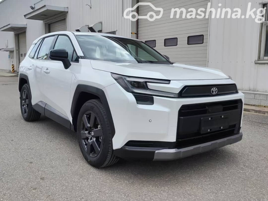 Toyota RAV4 V (XA50) 2.0, 2025 Бишкек - сүрөт 1