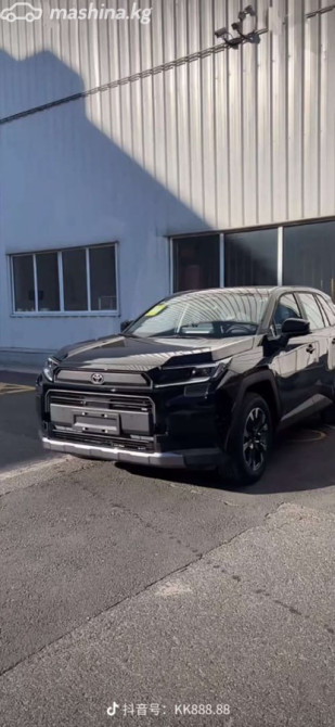Toyota RAV4 V (XA50) 2.0, 2025 Бишкек - сүрөт 5