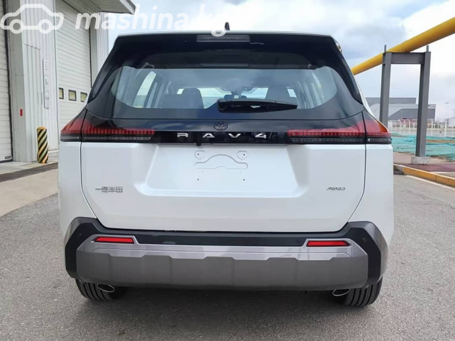 Toyota RAV4 V (XA50) 2.0, 2025 Бишкек - сүрөт 3