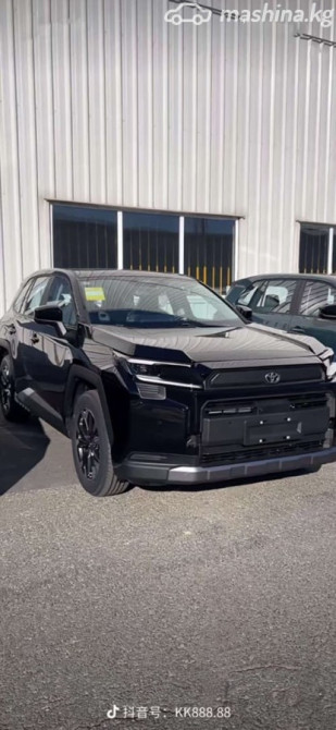 Toyota RAV4 V (XA50) 2.0, 2025 Бишкек - сүрөт 4