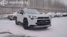 Toyota RAV4 V (XA50) 2.0, 2026 Бишкек