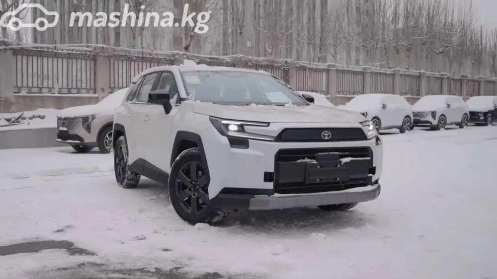 Toyota RAV4 V (XA50) 2.0, 2026 Бишкек - сүрөт 1