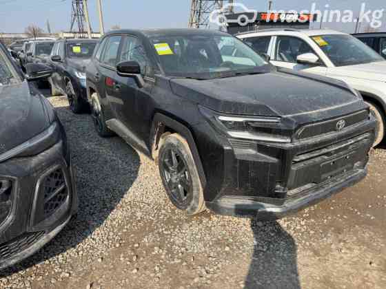 Toyota RAV4 V (XA50) 2.0, 2026 Бишкек