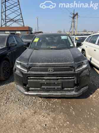 Toyota RAV4 V (XA50) 2.0, 2026 Бишкек