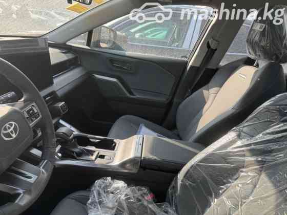 Toyota RAV4 V (XA50) 2.0, 2026 Бишкек