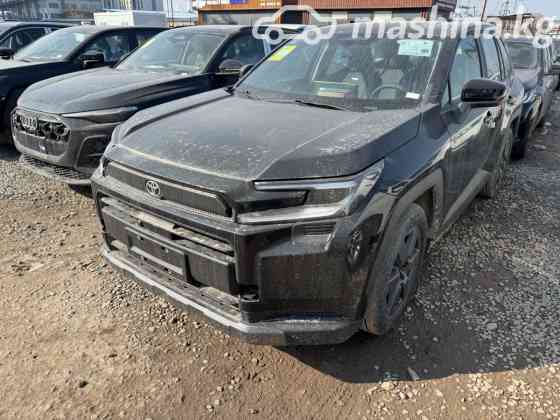 Toyota RAV4 V (XA50) 2.0, 2026 Бишкек