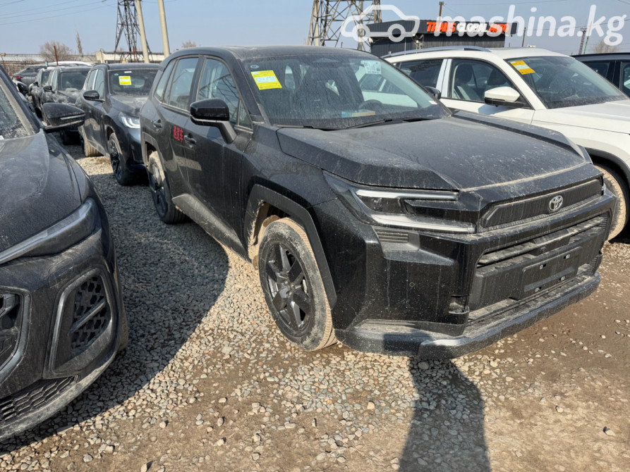 Toyota RAV4 V (XA50) 2.0, 2026 Бишкек - изображение 3