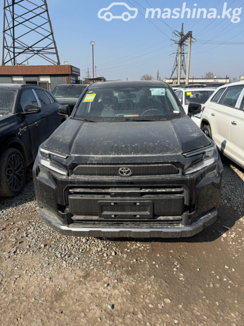 Toyota RAV4 V (XA50) 2.0, 2026 Бишкек - изображение 6