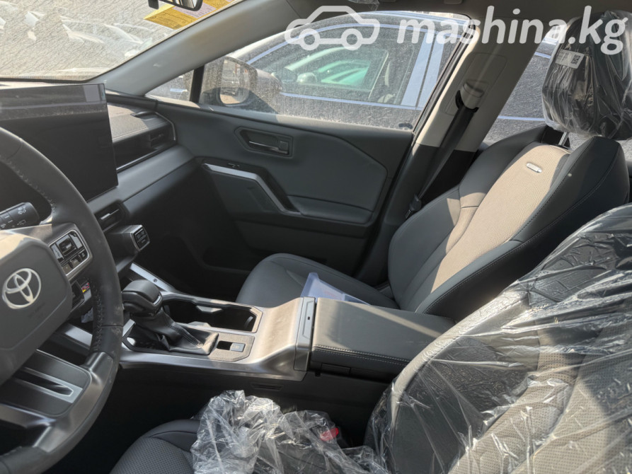 Toyota RAV4 V (XA50) 2.0, 2026 Бишкек - изображение 2