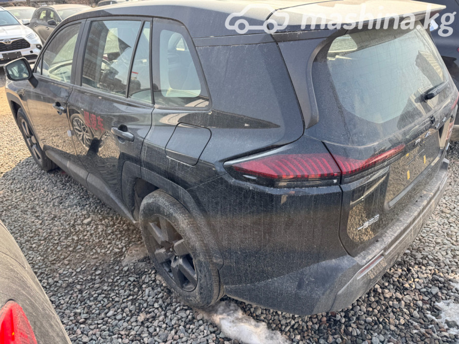 Toyota RAV4 V (XA50) 2.0, 2026 Бишкек - изображение 5