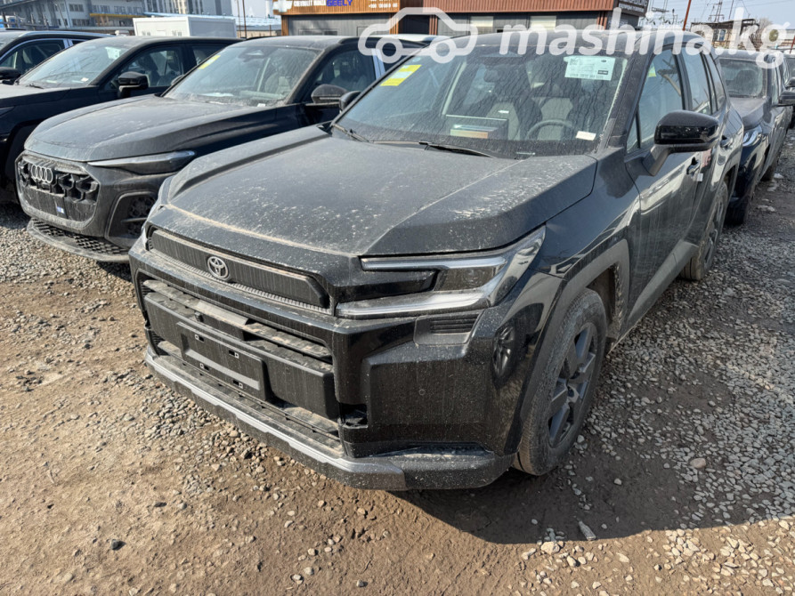Toyota RAV4 V (XA50) 2.0, 2026 Бишкек - изображение 1