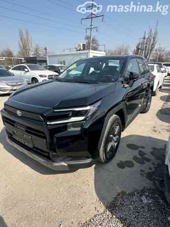Toyota RAV4 V (XA50) 2.0, 2026 Бишкек