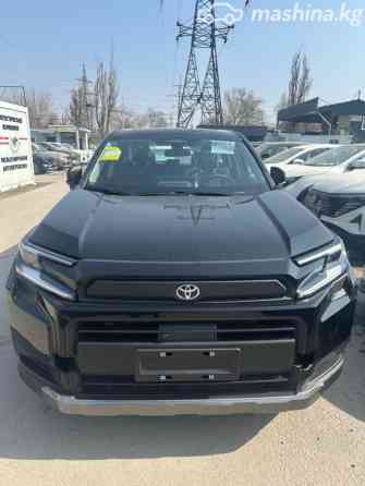 Toyota RAV4 V (XA50) 2.0, 2026 Бишкек