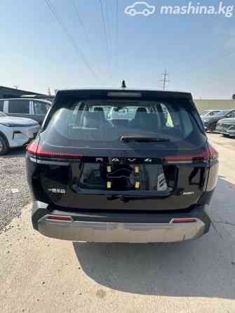 Toyota RAV4 V (XA50) 2.0, 2026 Бишкек