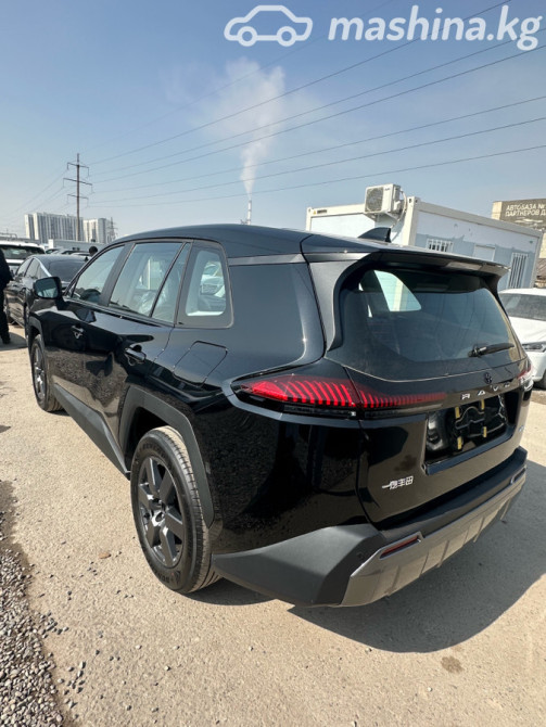 Toyota RAV4 V (XA50) 2.0, 2026 Бишкек - изображение 6