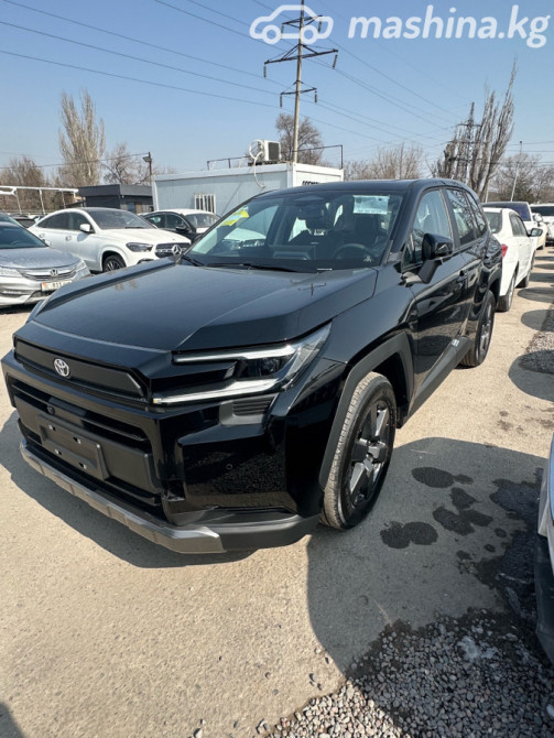 Toyota RAV4 V (XA50) 2.0, 2026 Бишкек - изображение 3