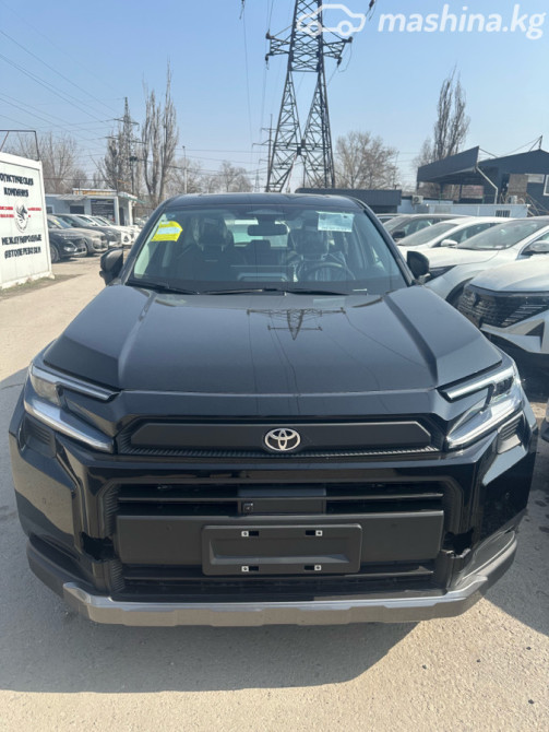 Toyota RAV4 V (XA50) 2.0, 2026 Бишкек - изображение 1