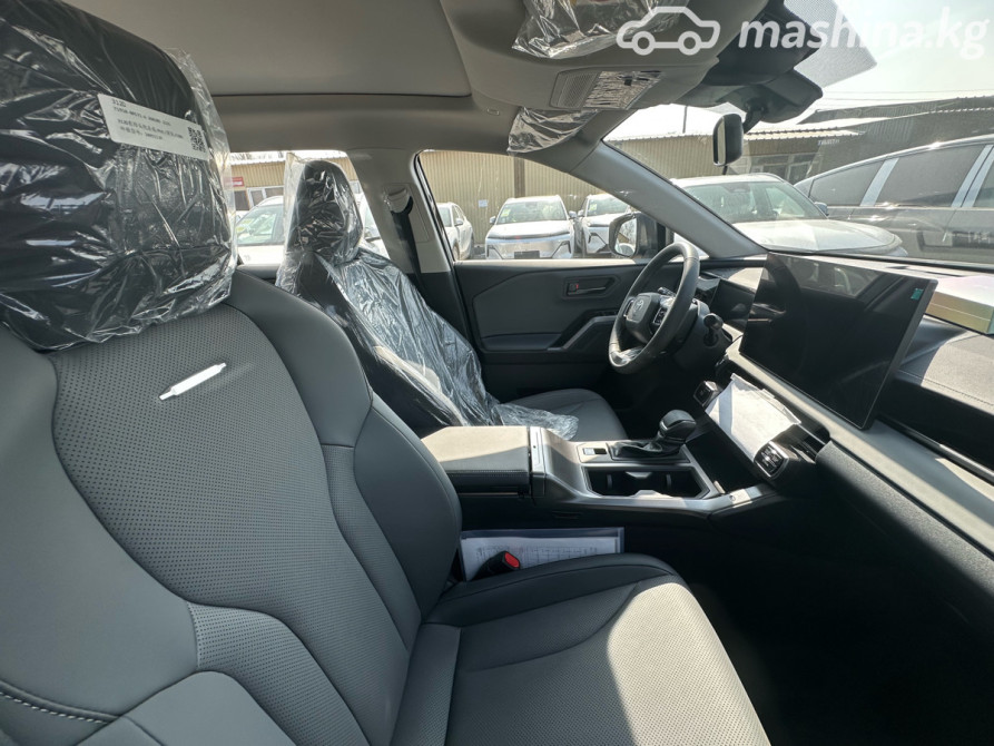 Toyota RAV4 V (XA50) 2.0, 2026 Бишкек - изображение 8