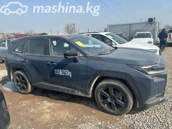 Toyota RAV4 V (XA50) 2.0, 2026 Бишкек