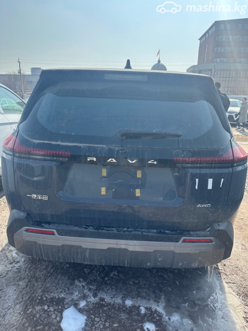 Toyota RAV4 V (XA50) 2.0, 2026 Бишкек - изображение 4