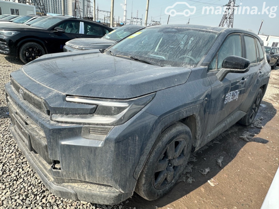Toyota RAV4 V (XA50) 2.0, 2026 Бишкек - изображение 2
