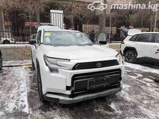 Toyota RAV4 V (XA50) 2.0, 2026 Бишкек