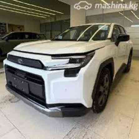 Toyota RAV4 V (XA50) 2.0, 2026 Бишкек