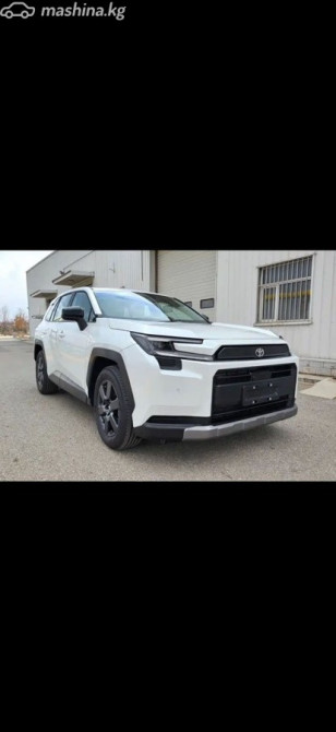 Toyota RAV4 V (XA50) 2.0, 2026 Бишкек - изображение 3