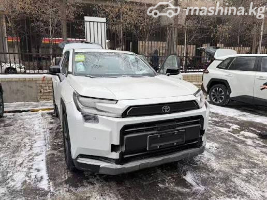 Toyota RAV4 V (XA50) 2.0, 2026 Бишкек - изображение 2