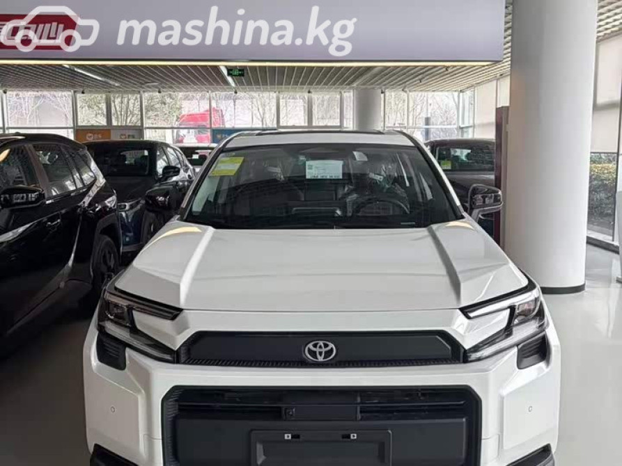 Toyota RAV4 V (XA50) 2.0, 2026 Бишкек - изображение 1