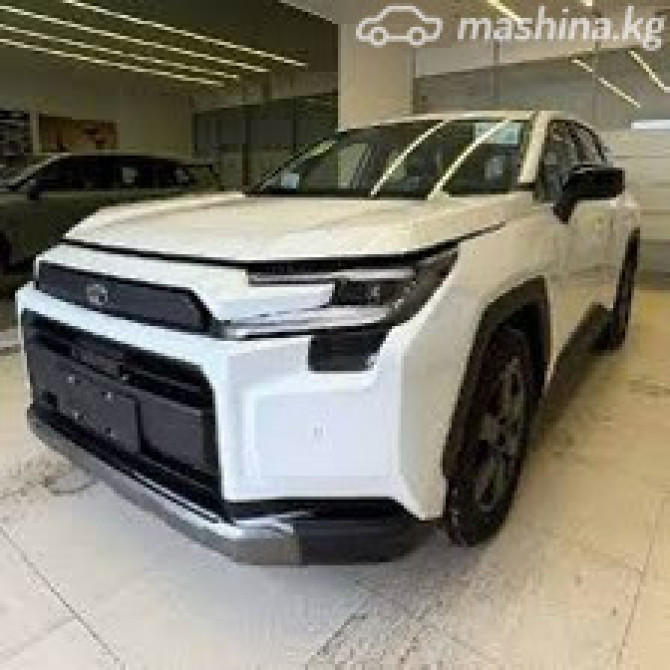 Toyota RAV4 V (XA50) 2.0, 2026 Бишкек - изображение 5