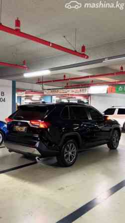 Toyota RAV4 V (XA50) 2.5, 2023 Бишкек