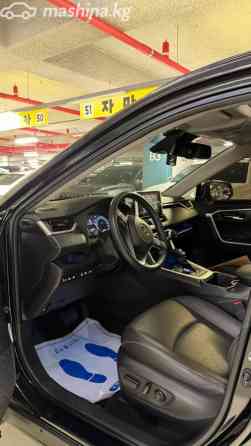 Toyota RAV4 V (XA50) 2.5, 2023 Бишкек