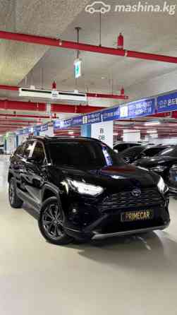 Toyota RAV4 V (XA50) 2.5, 2023 Бишкек