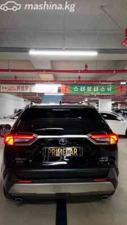 Toyota RAV4 V (XA50) 2.5, 2023 Бишкек