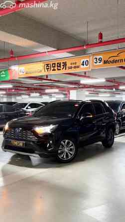 Toyota RAV4 V (XA50) 2.5, 2023 Бишкек