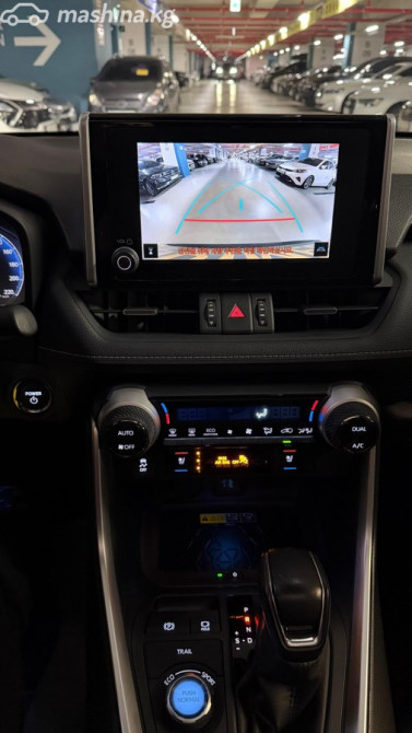 Toyota RAV4 V (XA50) 2.5, 2023 Бишкек - изображение 11