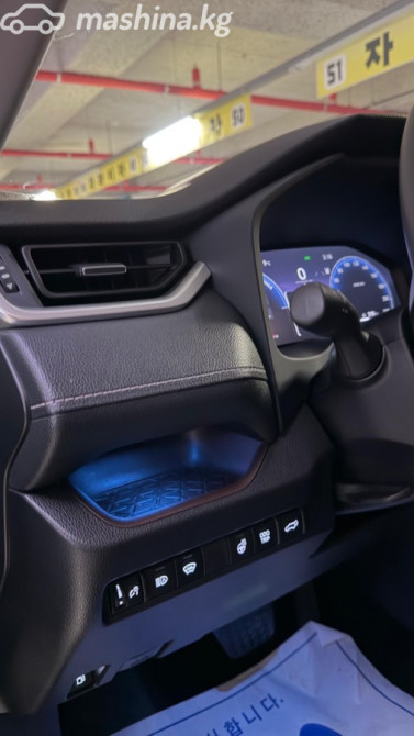 Toyota RAV4 V (XA50) 2.5, 2023 Бишкек - изображение 9