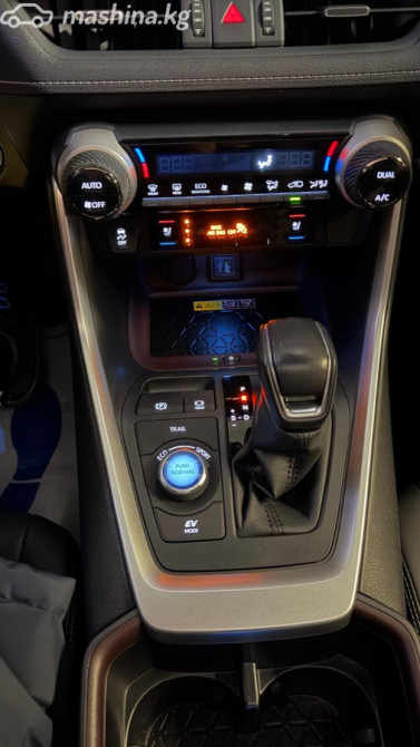 Toyota RAV4 V (XA50) 2.5, 2023 Бишкек - изображение 7